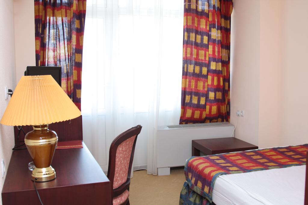 Hotel Uzbekistan Taszkent Pokój zdjęcie